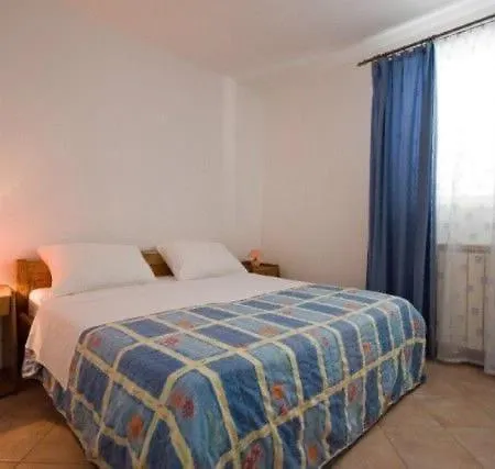 Apartman Christian Vrsar