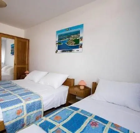 Apartman Christian Vrsar