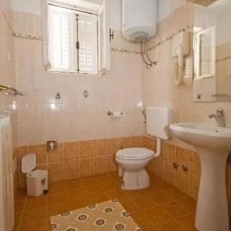 Christian Apartment Vrsar