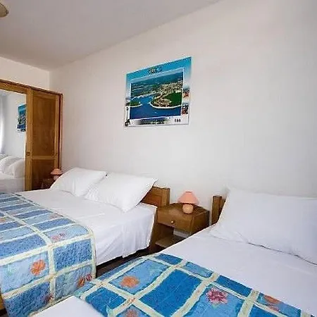 Apartamento Christian Vrsar