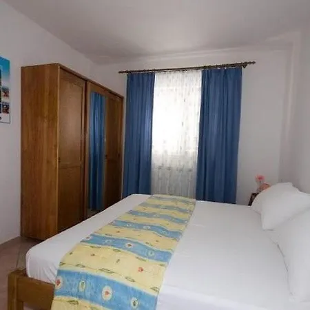 Christian Apartamento Vrsar