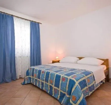 Christian Apartment