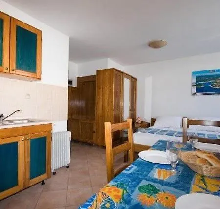Christian Apartment Vrsar