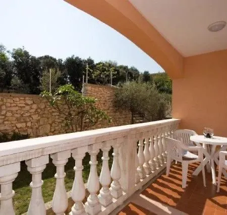 Christian Apartment