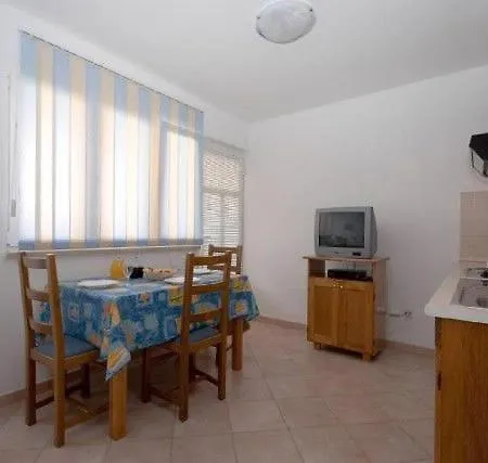 Christian Apartment