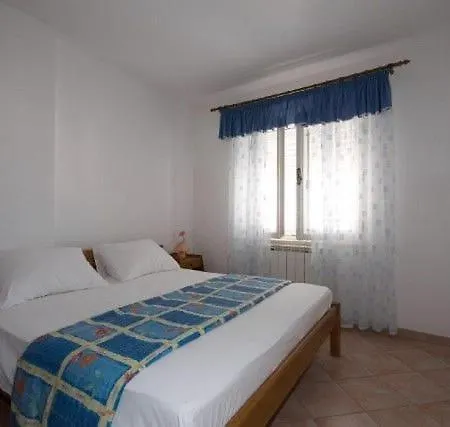Christian Apartment