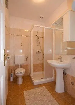 Christian Apartment