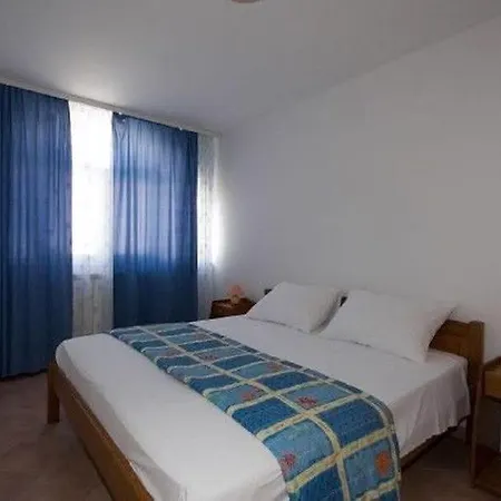 Christian Apartamento Vrsar