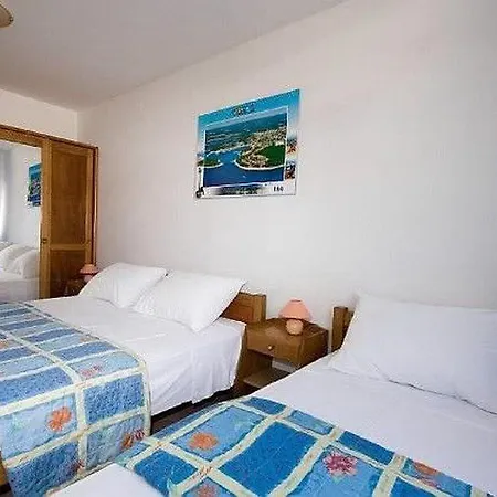 Apartamento Christian *