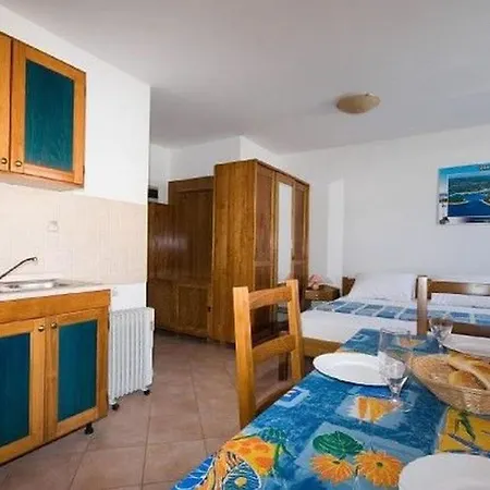 Christian Appartement Vrsar