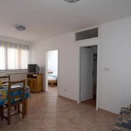 Appartement Christian Vrsar