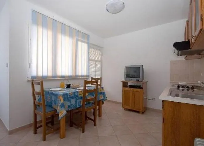 Apartment Christian