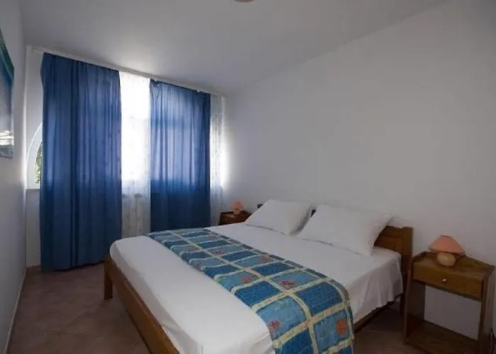 Christian Apartment Vrsar