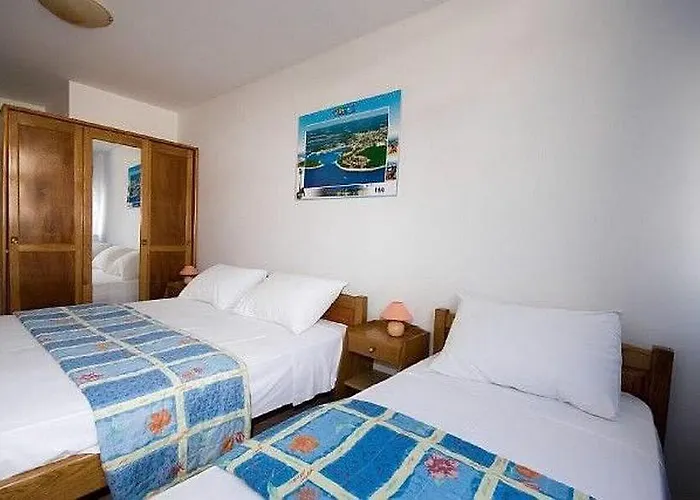 Apartamento Christian *