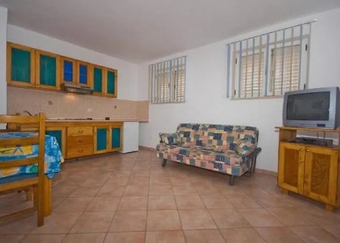 Apartamento Christian *