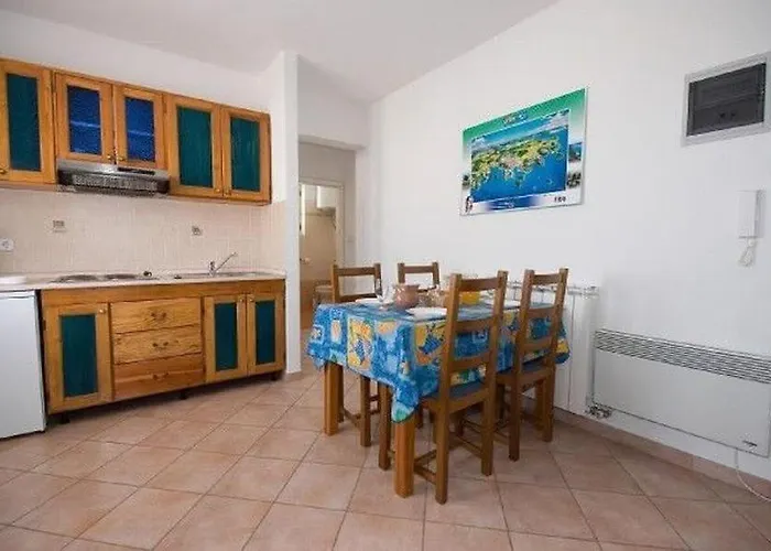 Christian Apartment