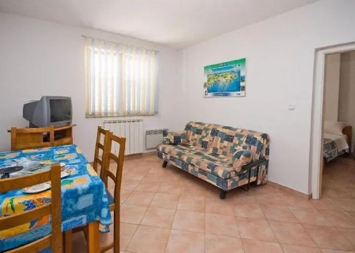 Apartamento Christian Vrsar