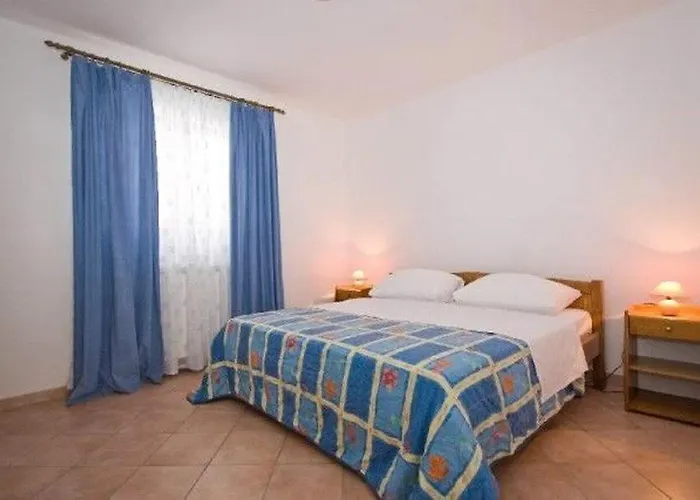 Apartamento Christian Vrsar