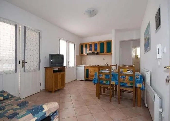 Apartamento Christian