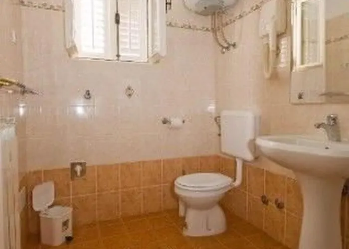 Apartamento Christian Vrsar