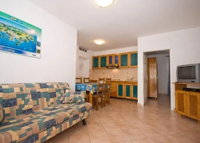 Christian Appartement