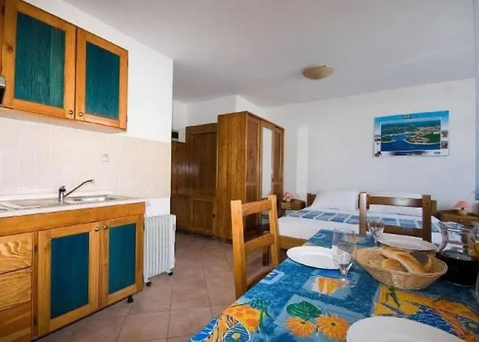 Christian Appartement Vrsar