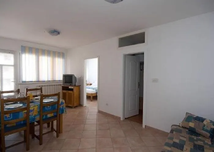 Appartement Christian Vrsar