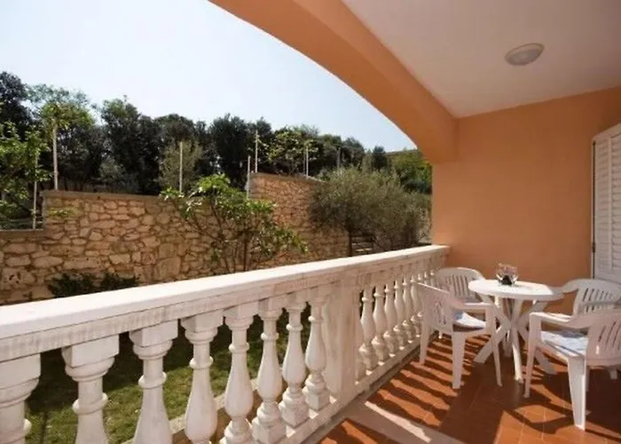 Appartement Christian Vrsar