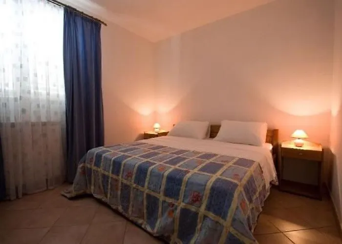 Appartement Christian