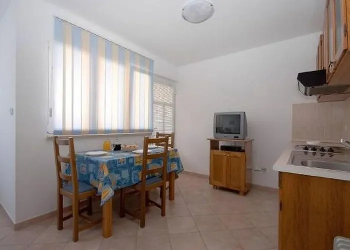 Christian Appartement *