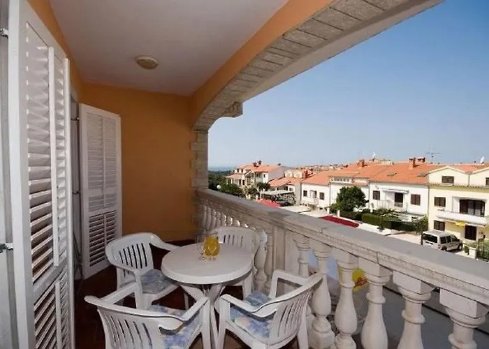 Appartement Christian *