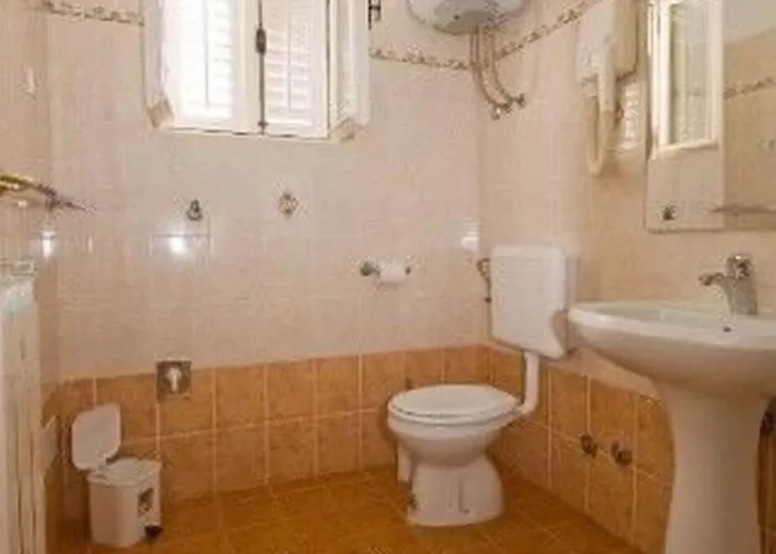 Christian Appartement Vrsar