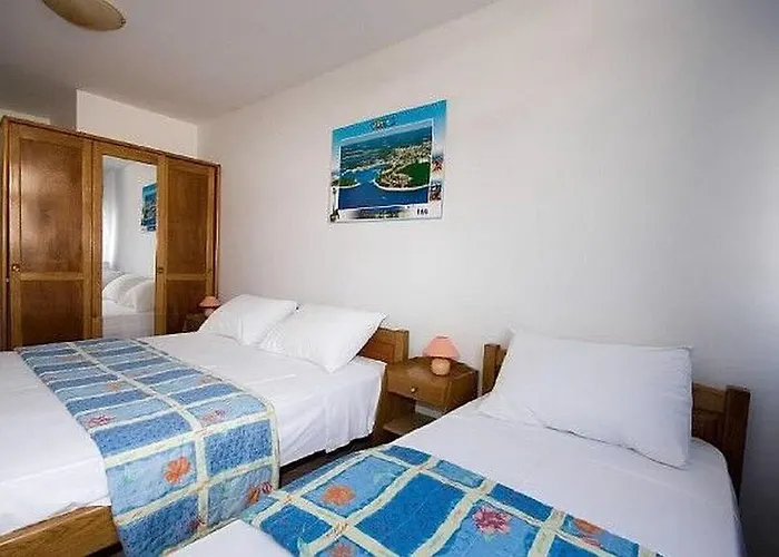 Appartement Christian Vrsar