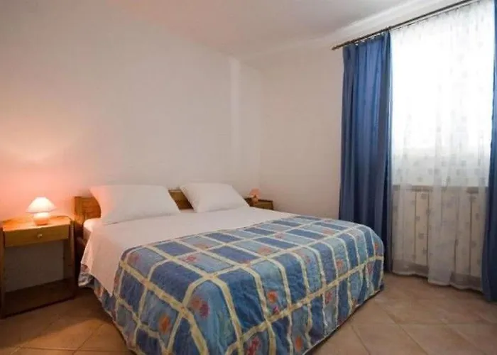 Appartement Christian