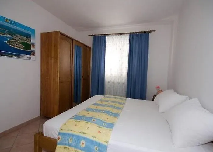 Christian Appartement Vrsar